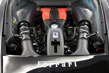 Ferrari F8 Tributo — photo 10