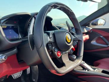 Ferrari 812 GTS — photo 35