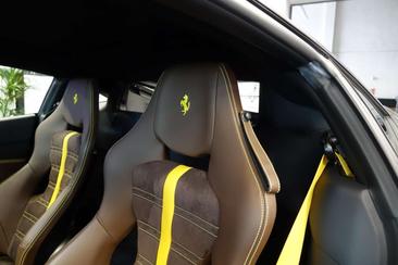 Ferrari F8 Tributo — photo 12