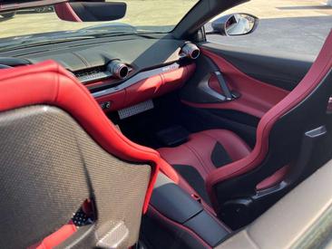 Ferrari 812 GTS — photo 37