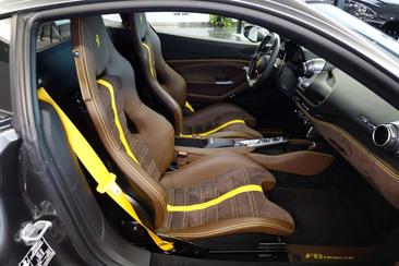 Ferrari F8 Tributo — photo 14