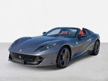 Ferrari 812 GTS — photo 39