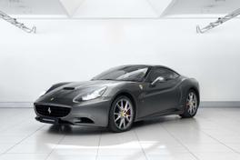 Ferrari California - 2010 - Joinsteer - #1