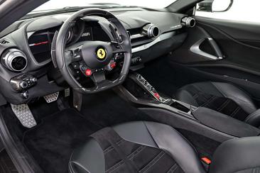 Ferrari 812 Superfast — photo 5