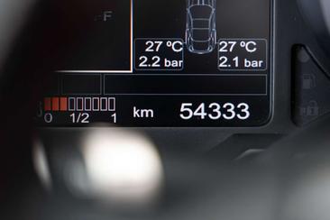Ferrari California — photo 18