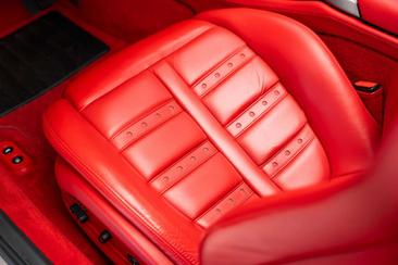 Ferrari California — photo 21