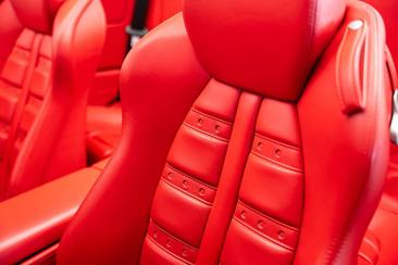 Ferrari California — photo 22