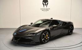 Ferrari SF90 Stradale - 2022 - Joinsteer - #1