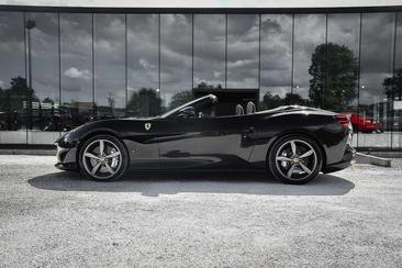 Ferrari Portofino — photo 3
