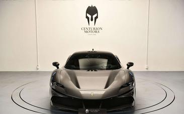 Ferrari SF90 Stradale — photo 2