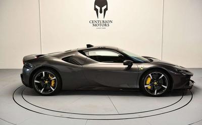 Ferrari SF90 Stradale