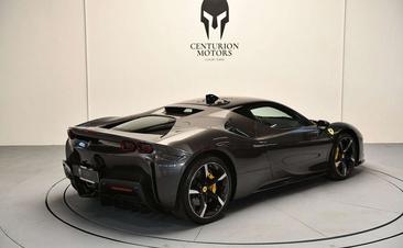 Ferrari SF90 Stradale — photo 4