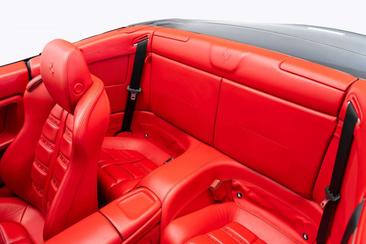 Ferrari California — photo 26