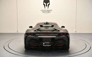 Ferrari SF90 Stradale — photo 5