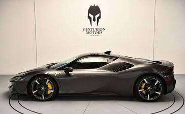 Ferrari SF90 Stradale — photo 6