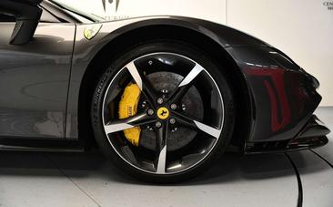 Ferrari SF90 Stradale — photo 7
