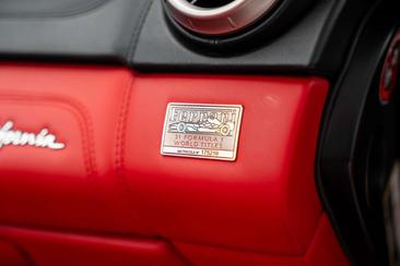 Ferrari California — photo 29
