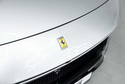 Ferrari Purosangue