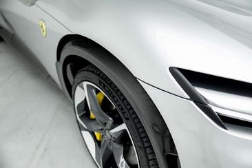 Ferrari Purosangue — photo 3