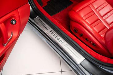 Ferrari California — photo 31