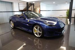 Ferrari Portofino - 2020 - Joinsteer - #1