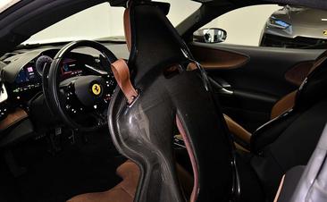 Ferrari SF90 Stradale — photo 11