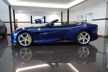 Ferrari Portofino — photo 2