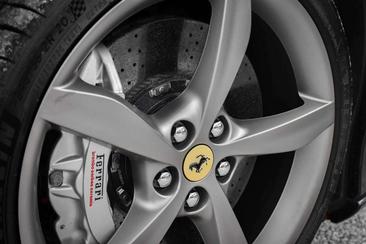 Ferrari Portofino — photo 13