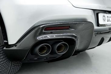 Ferrari Purosangue — photo 6