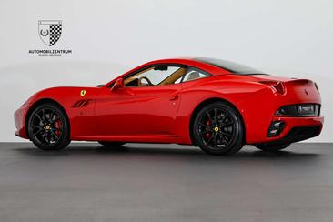 Ferrari California — photo 4