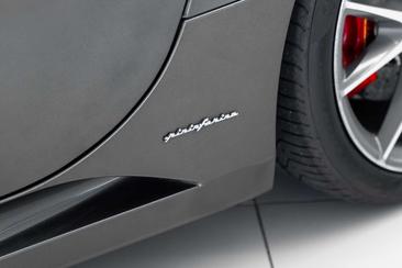 Ferrari California — photo 35