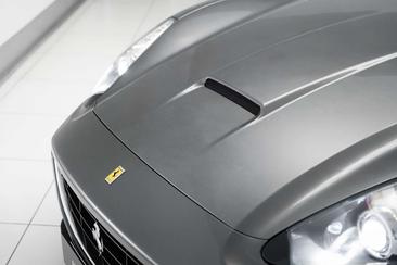 Ferrari California — photo 36