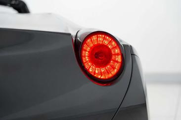 Ferrari California — photo 37