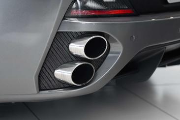 Ferrari California — photo 38