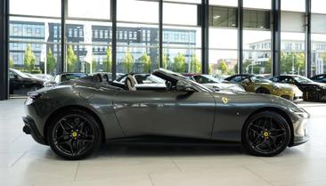 Ferrari Roma — photo 4