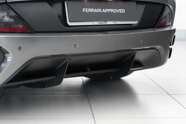 Ferrari California — photo 39