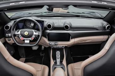 Ferrari Portofino — photo 20