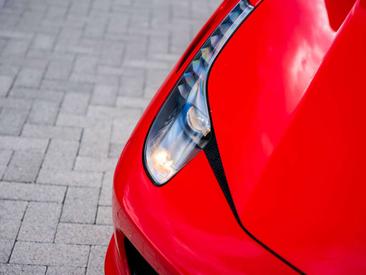 Ferrari 458 Spider — photo 6
