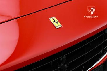 Ferrari California — photo 9