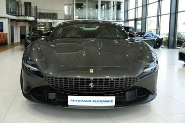 Ferrari Roma — photo 5