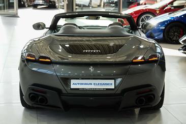 Ferrari Roma — photo 6