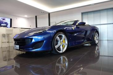 Ferrari Portofino — photo 13