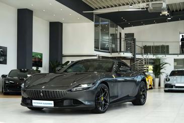 Ferrari Roma — photo 7