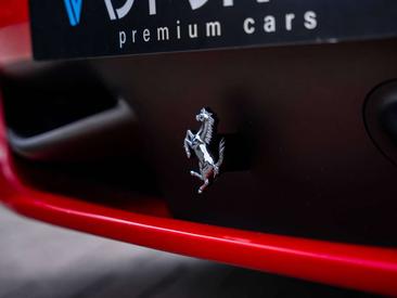 Ferrari 458 Spider — photo 9