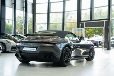 Ferrari Roma — photo 8