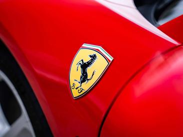 Ferrari 458 Spider — photo 10