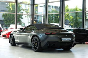 Ferrari Roma — photo 9