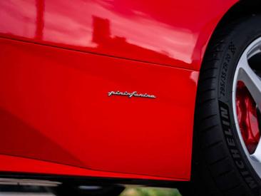 Ferrari 458 Spider — photo 11