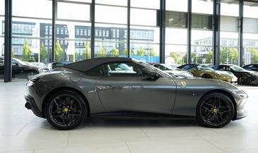 Ferrari Roma — photo 10