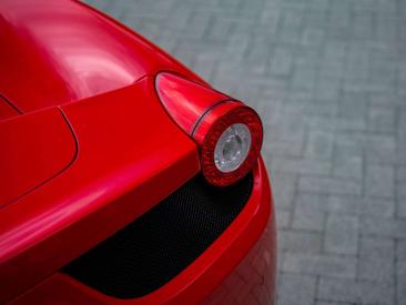Ferrari 458 Spider — photo 12